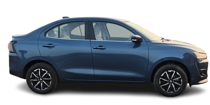 New Maruti Suzuki DZIRE